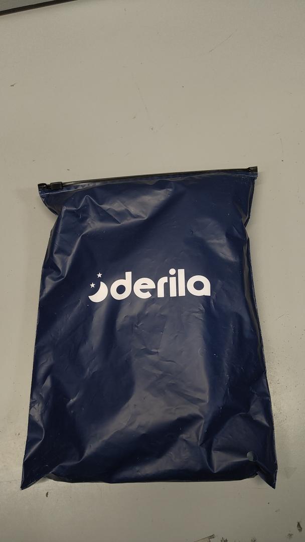 Derila Queen Size Pillowcase