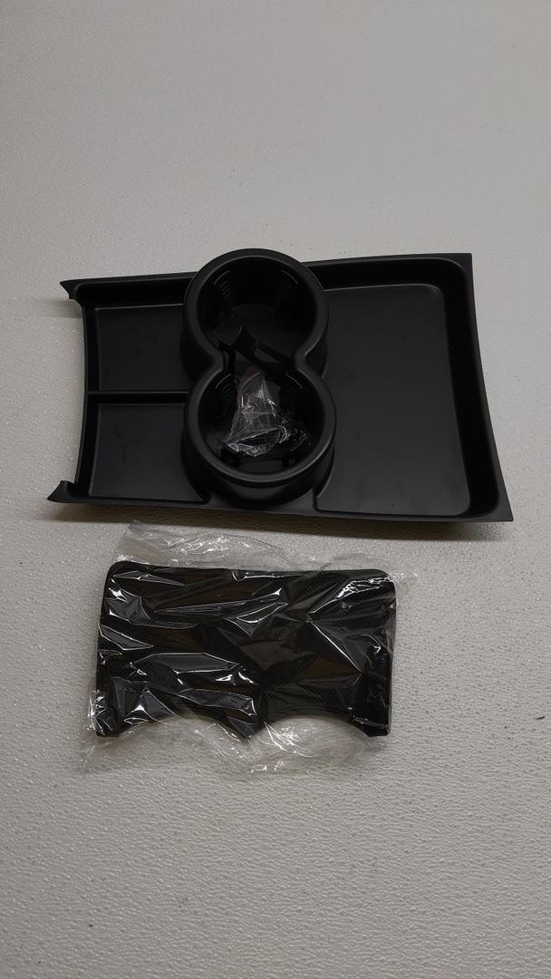 Organizer Tray Compatible with Rivian