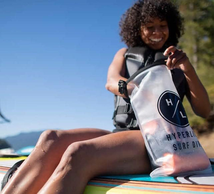Elevation 2.0 Dual-Pontoon Isup