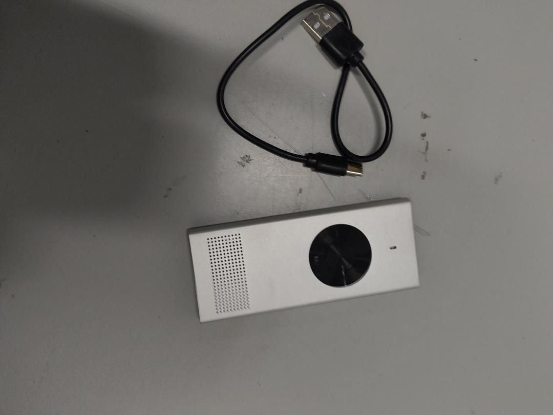 Muama Enence Instant Two-Way Translator