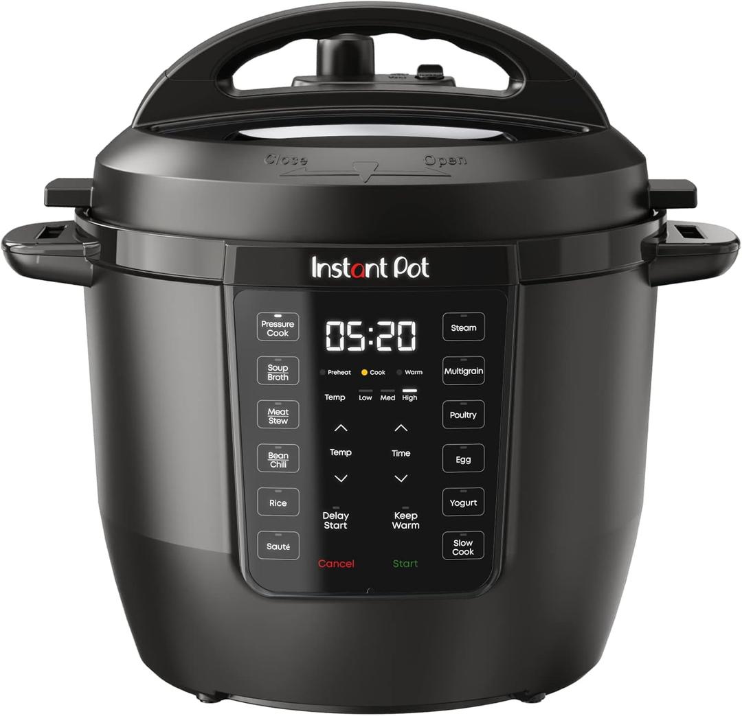 Instant Pot RIO, 7-in-1 Electric Multi-Cooker