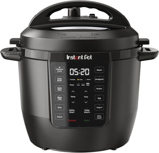 Instant Pot RIO, 7-in-1 Electric Multi-Cooker