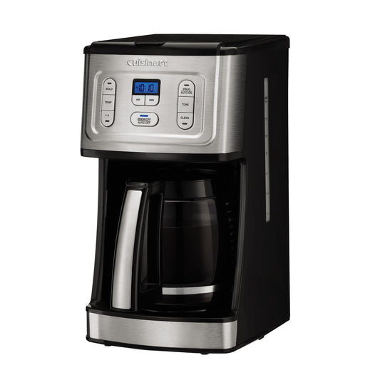 Brew Central 14-Cup Programmable Coffee Maker