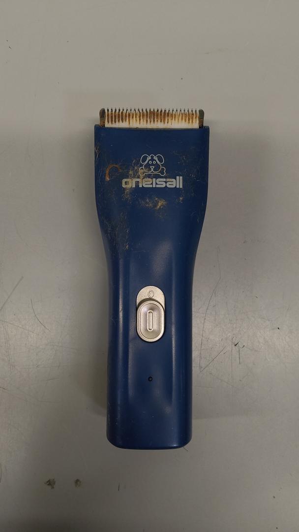 oneisall Pet Clipper for Cat Matted Hair, Pet Shaver for Cats