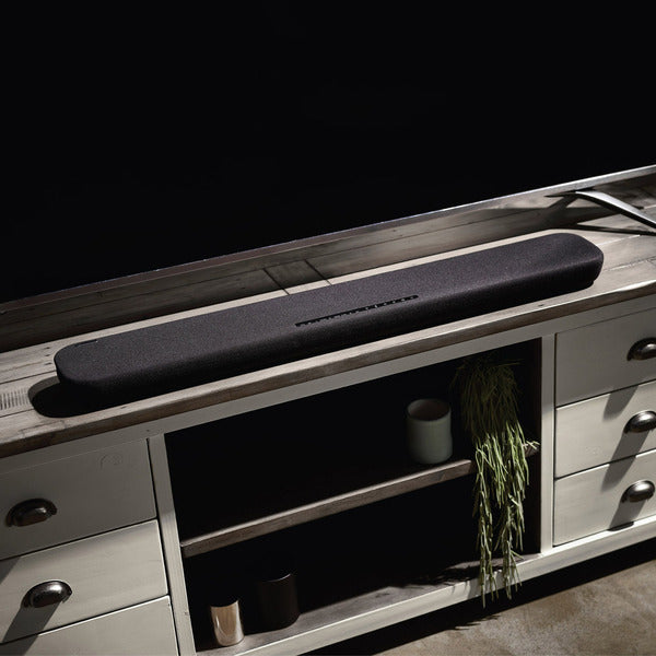 Yamaha Ats-1090 Sound Bar With Built In Subwoofer