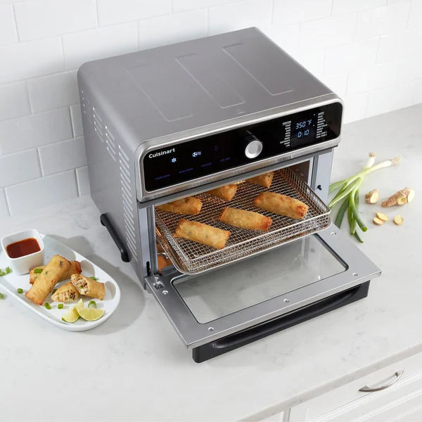 Cuisinart Digital Air Fryer Toaster Oven