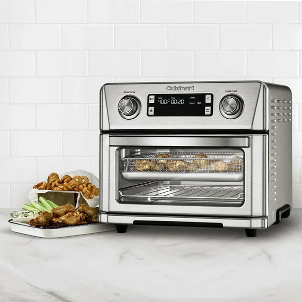 Cuisinart Digital AirFry Toaster Oven