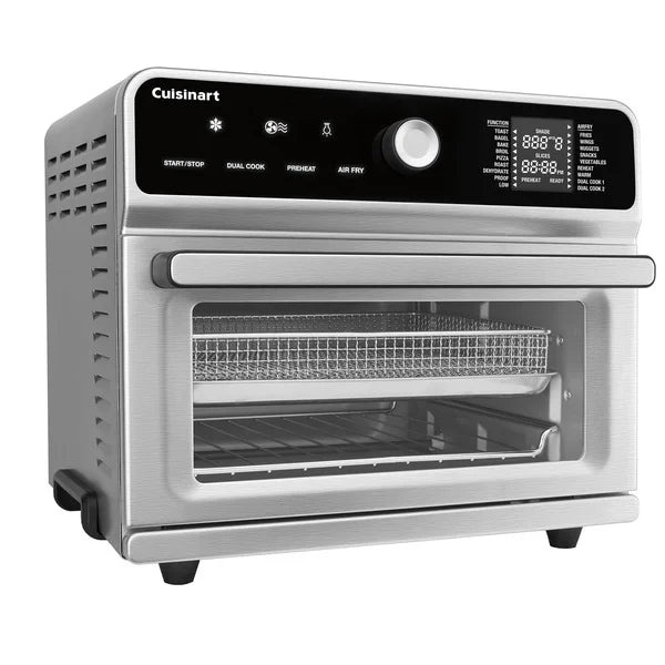 Cuisinart Digital Air Fryer Toaster Oven