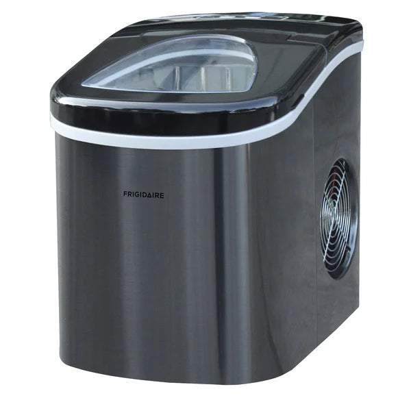 Frigidaire Countertop Self Cleaning Ice Maker
