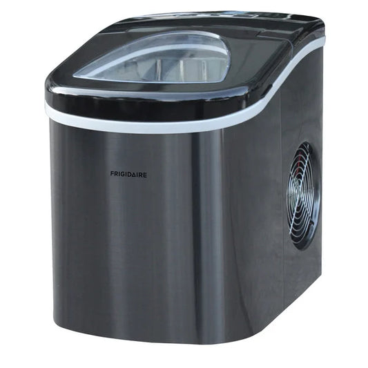 Frigidaire Countertop Self Cleaning Ice Maker