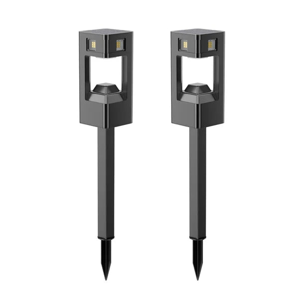 Infinity Pathway 50 lumen CREE SMD LED Security Path Light, 2-pack