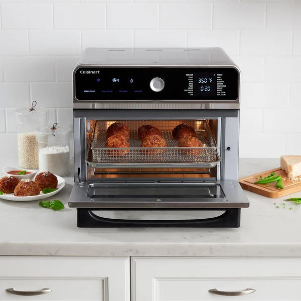 Cuisinart Digital Air Fryer Toaster Oven