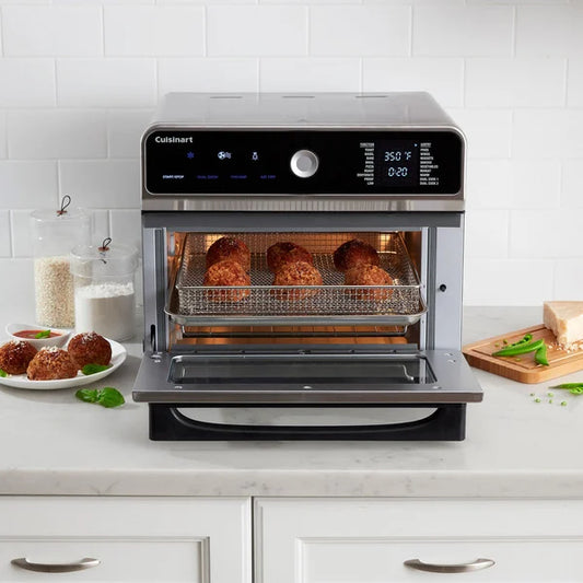 Cuisinart Digital Air Fryer Toaster Oven