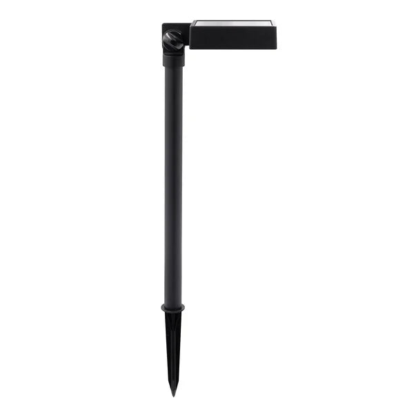 Tommy Bahama Solar LED Down Light, adjustable head, 40 Lumen, 6-Pack