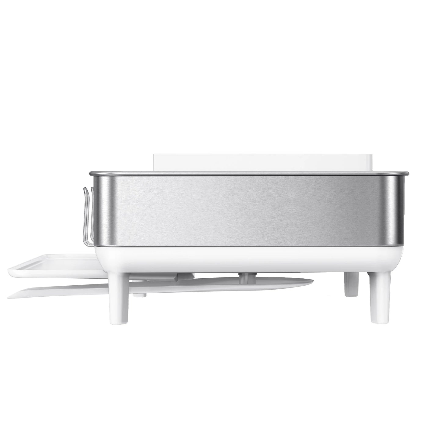 simplehuman Stainless Steel Frame Dish Rack